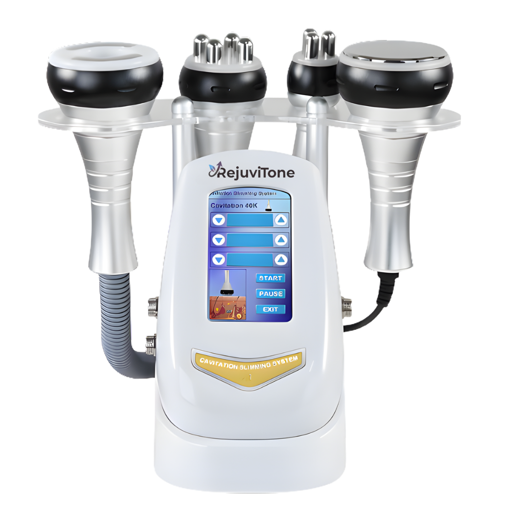 RejuviTone™ At-Home Firming System