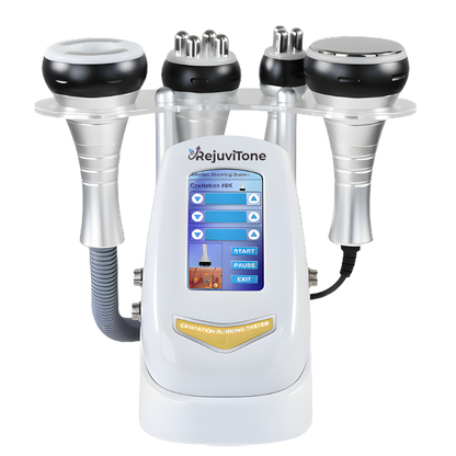 RejuviTone™ At-Home Firming System