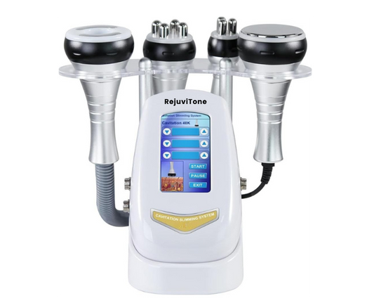 4 In 1 Ultimate Body Sculptor