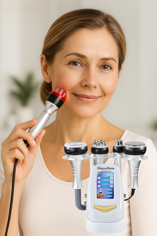 RejuviTone™ At-Home Firming System