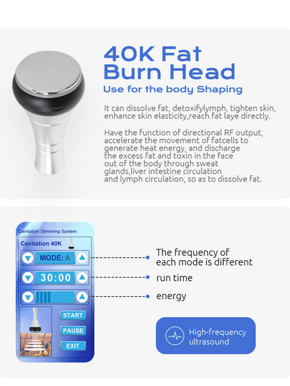 RejuviTone™ At-Home Firming System